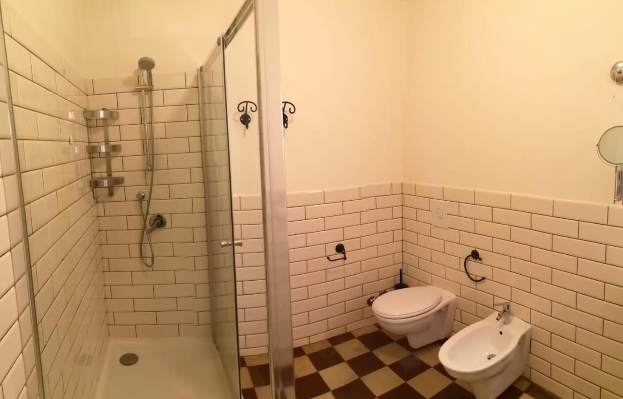 Casa Pagio Guest house *