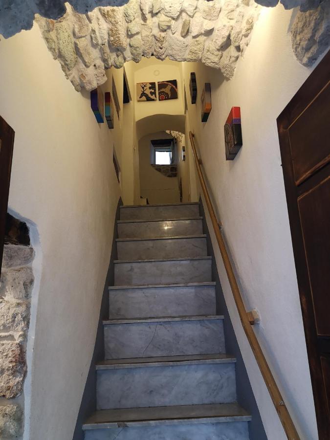 Casa Pagio Guest house *