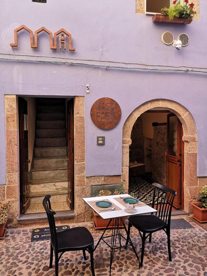 Casa Pagio *