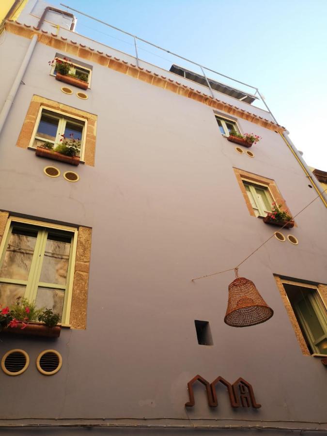 Casa Pagio *