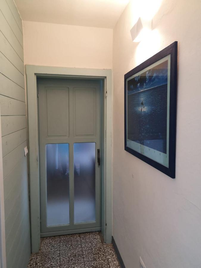 Casa Pagio Guest house
