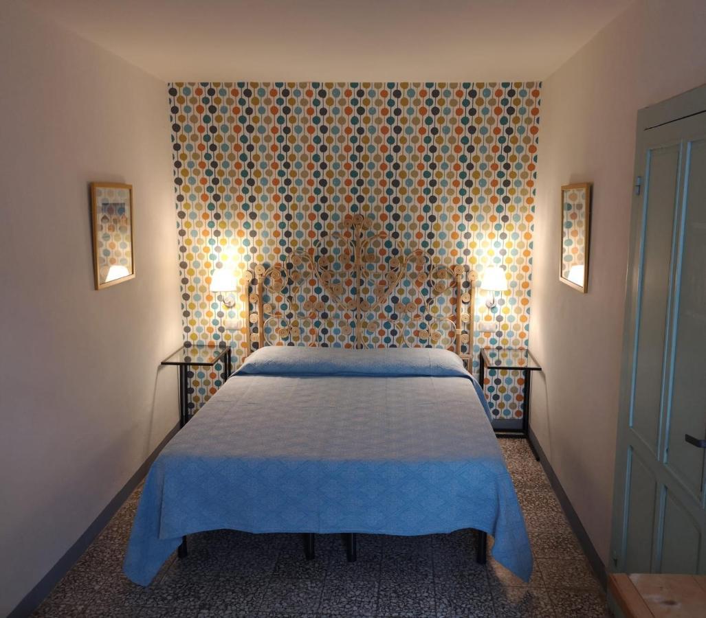 Guest house Casa Pagio Bosa