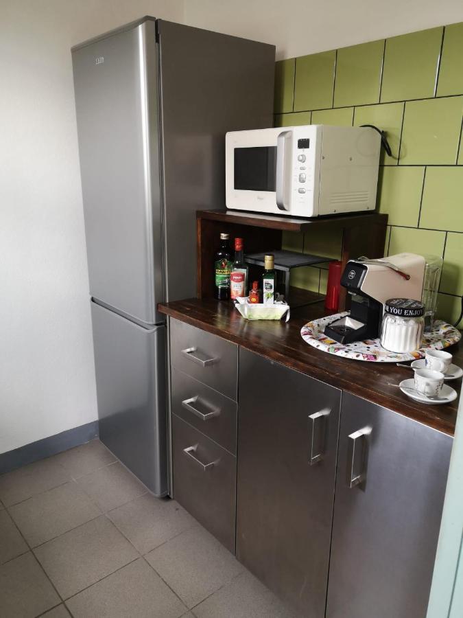 Casa Pagio Guest house