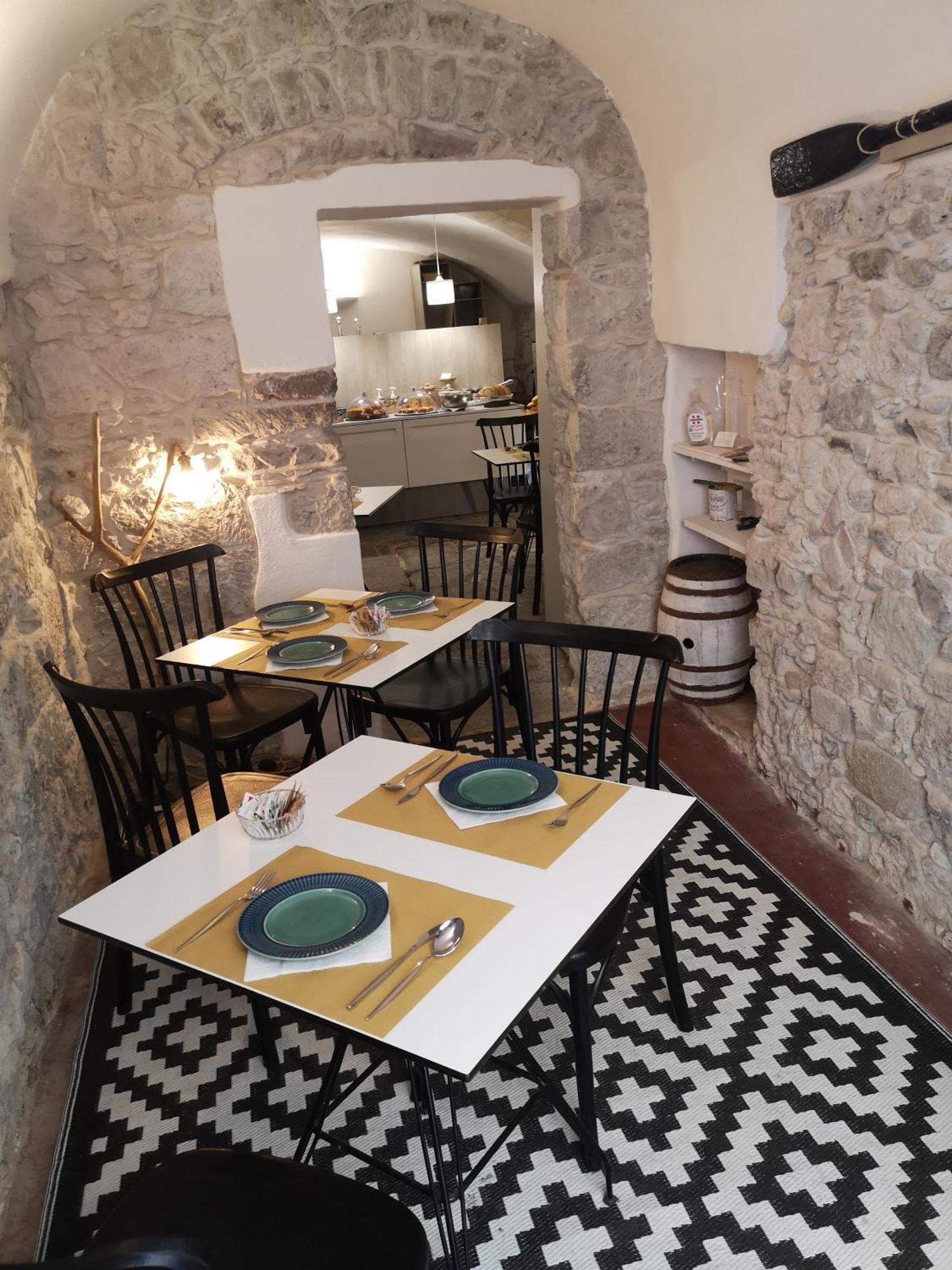 Casa Pagio *