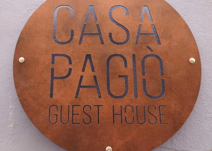 Casa Pagiò