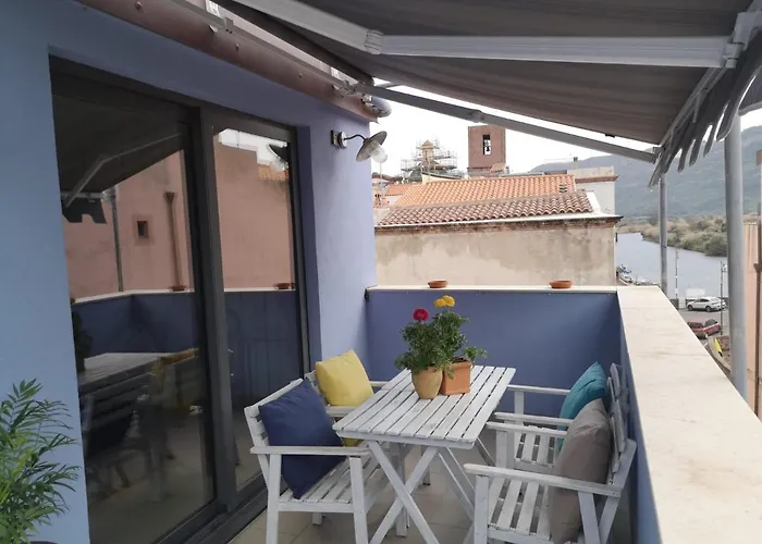 Casa Pagio