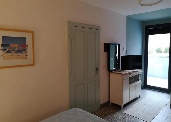 Casa Pagiò