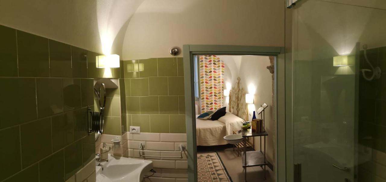 Gasthof Casa Pagio Bosa