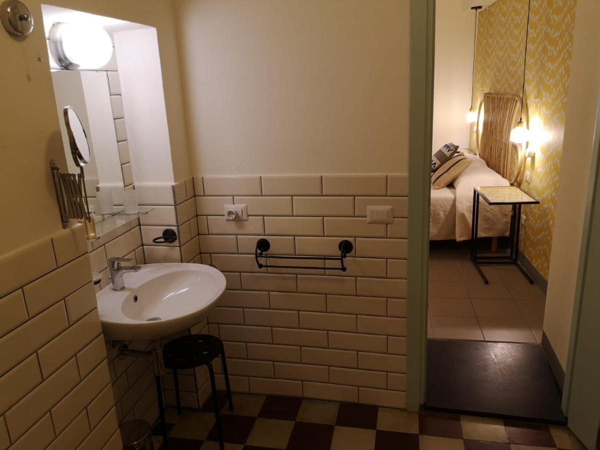 Casa Pagiò Affittacamere 2*