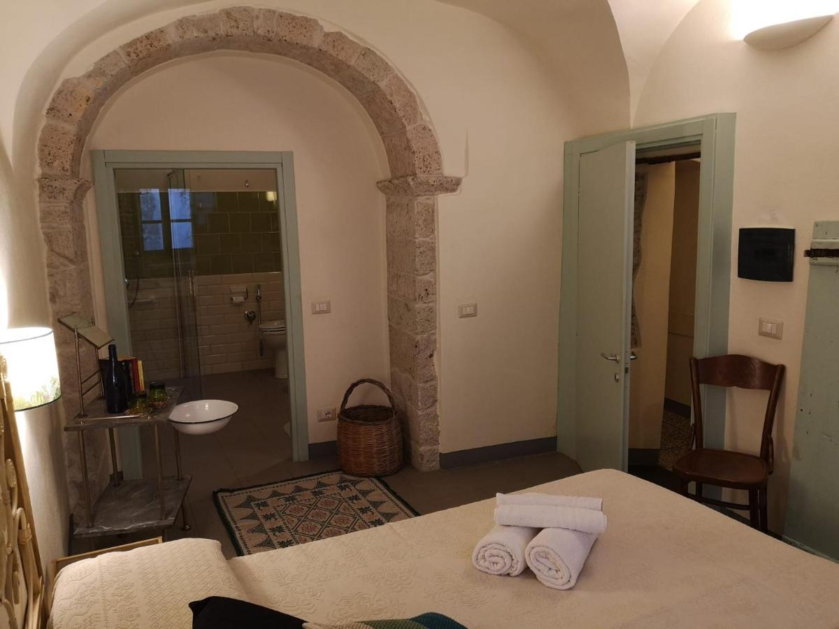 Casa Pagio Gasthof Bosa