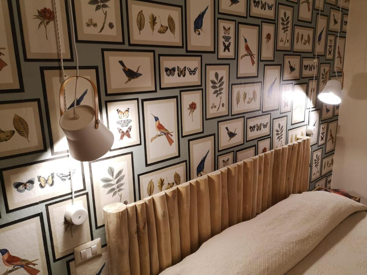 Casa Pagiò Affittacamere Bosa