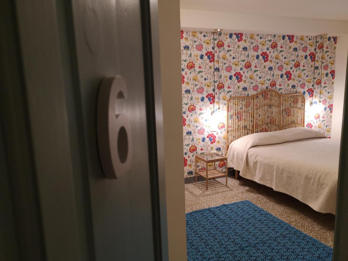 Casa Pagio *