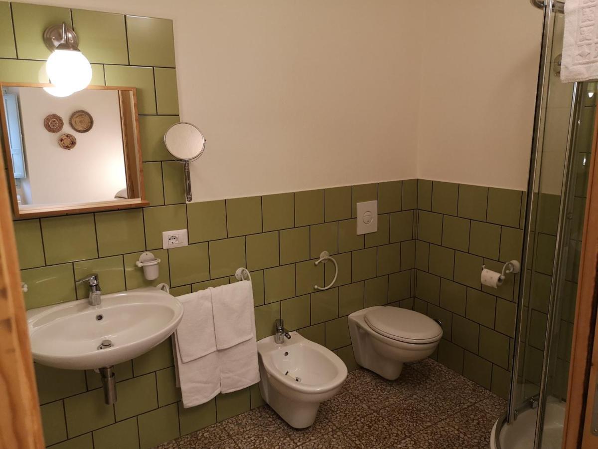 Casa Pagiò 2* Bosa