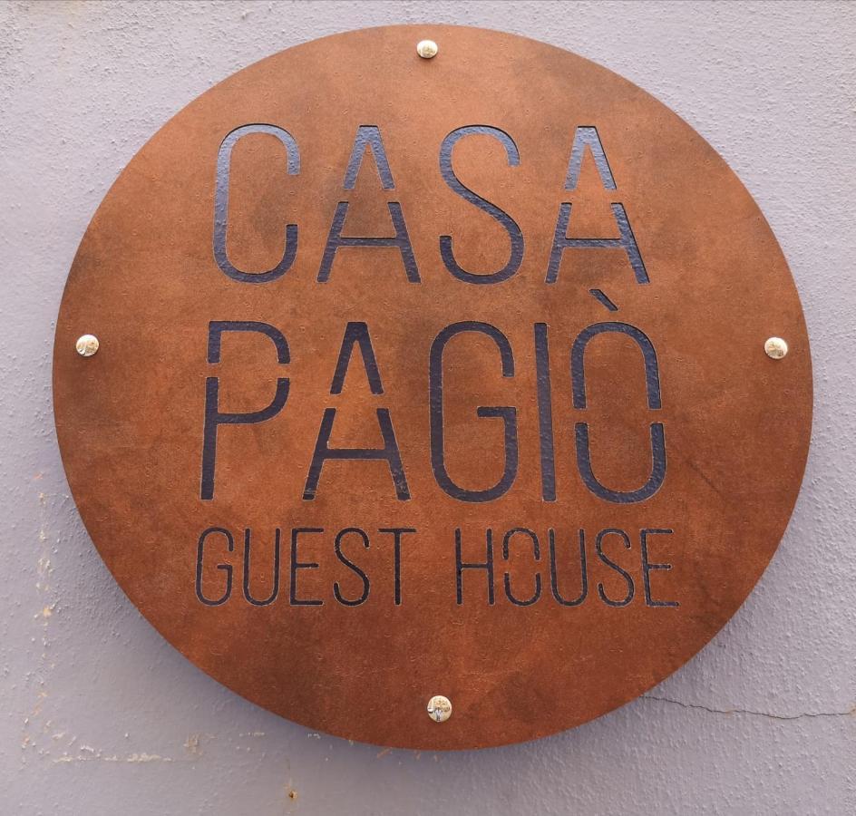 Casa Pagio