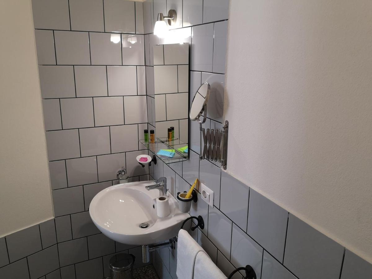 Casa Pagio Gasthof