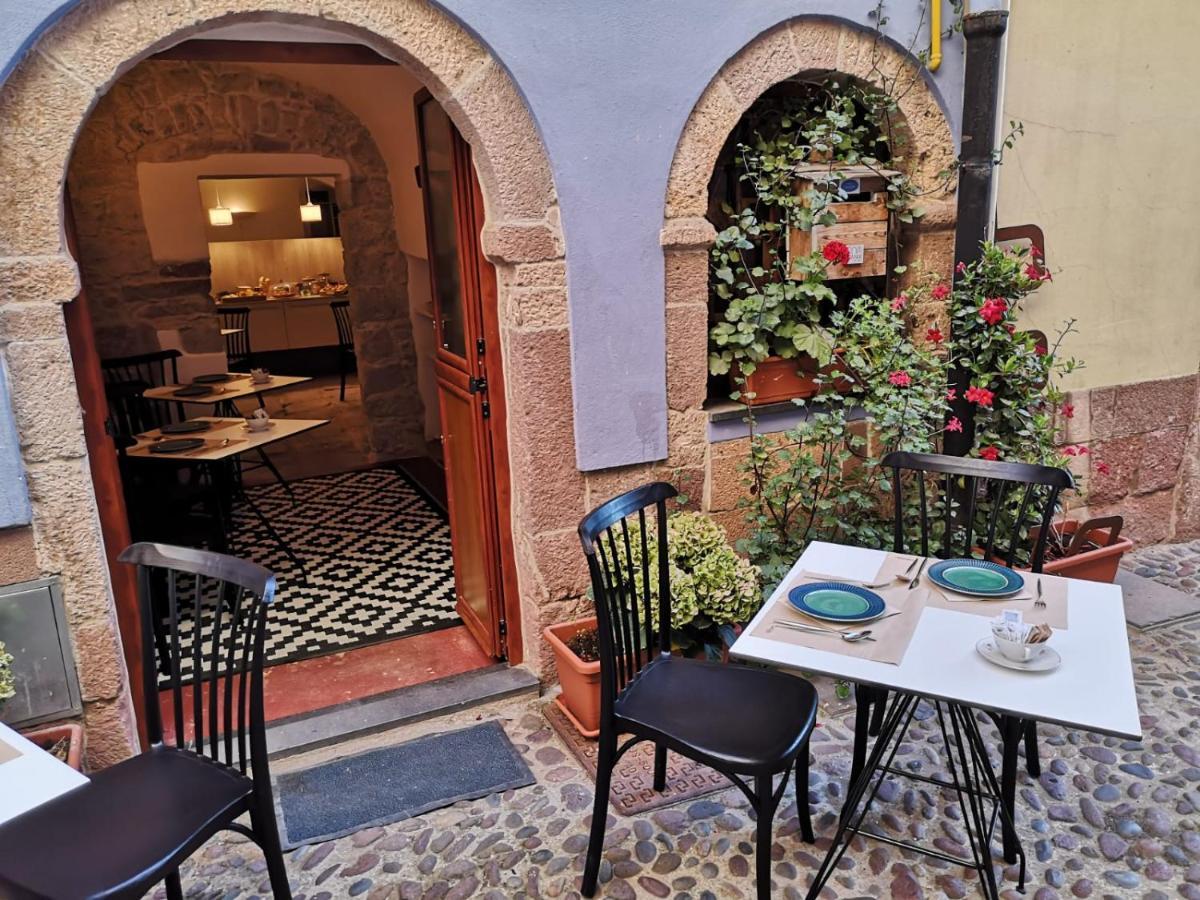 Casa Pagio Bosa