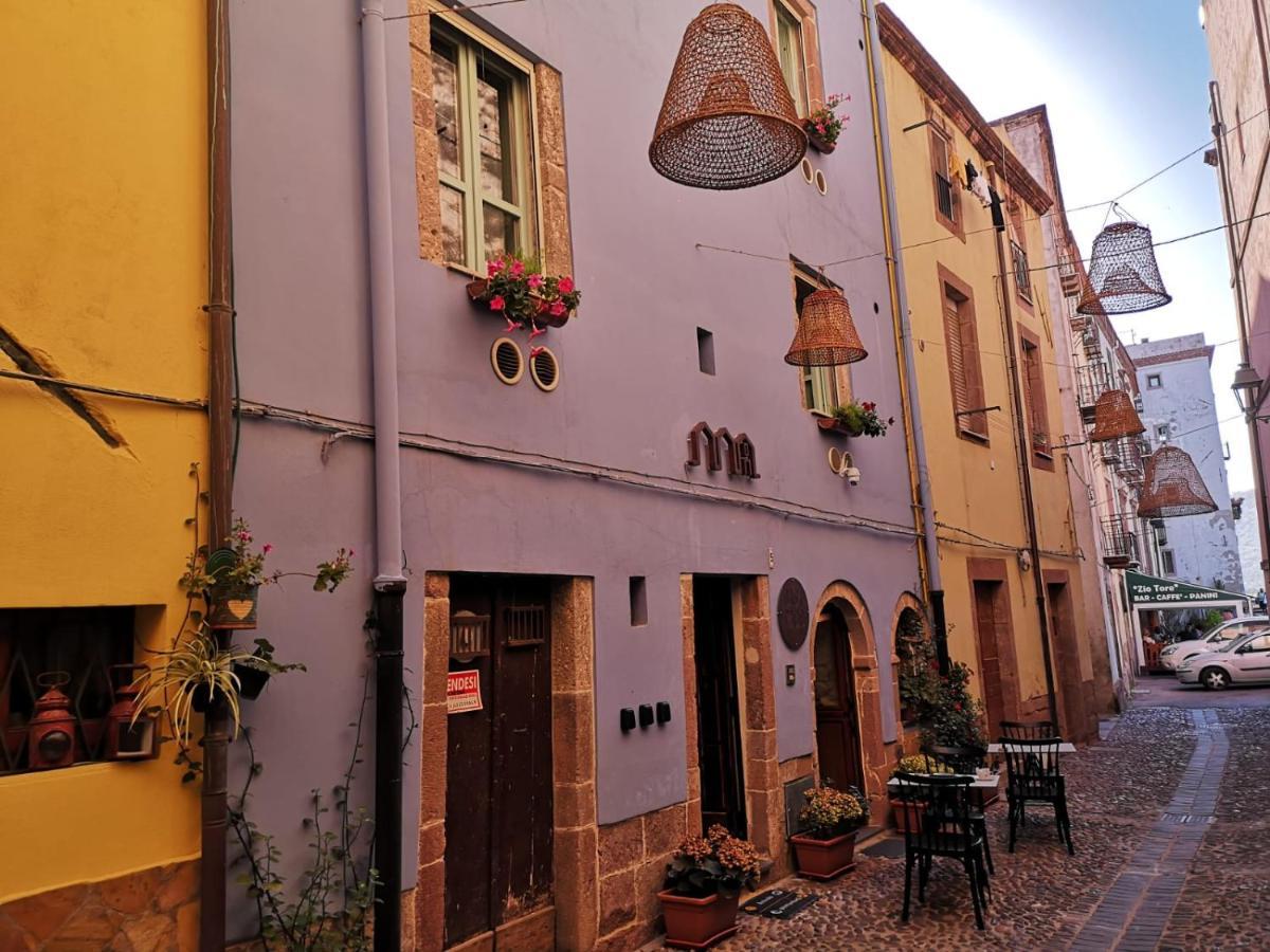 Casa Pagio * Bosa