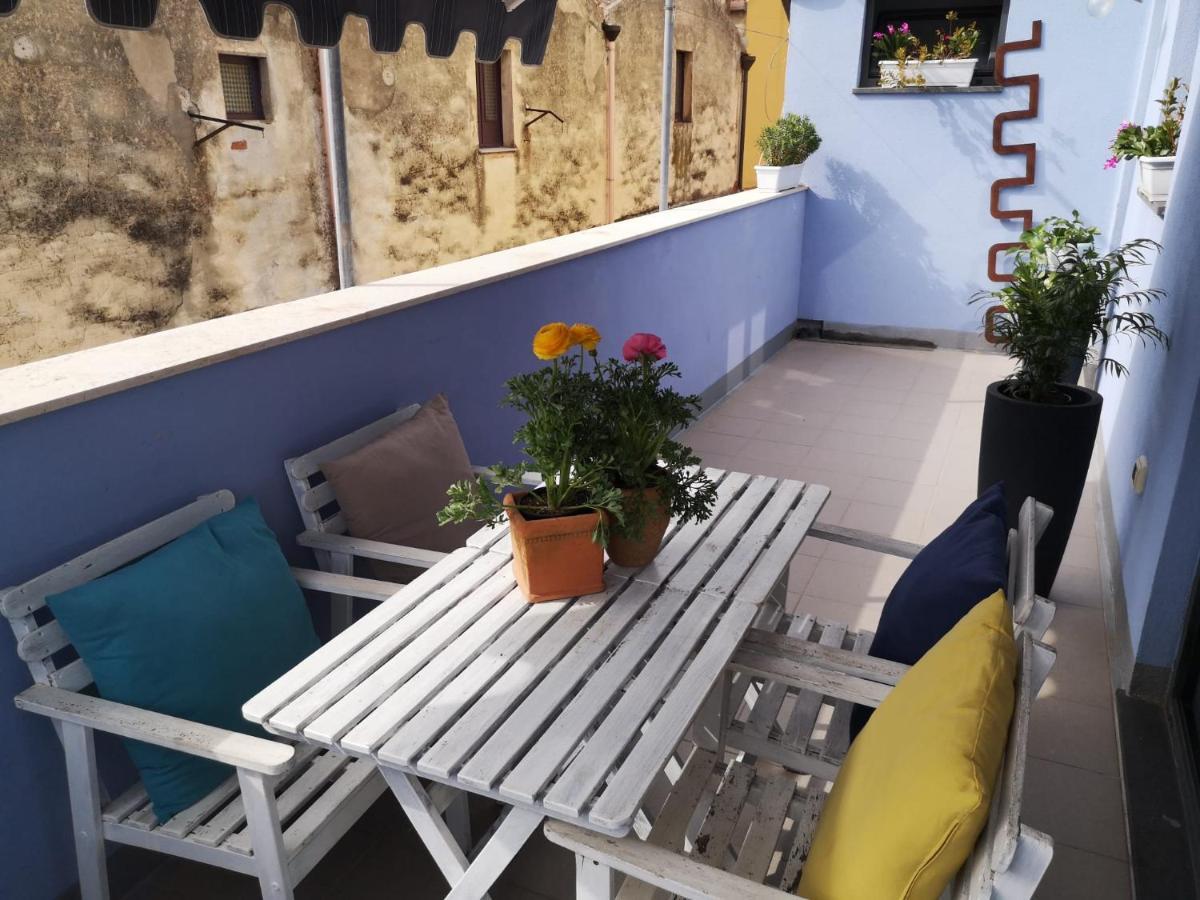 Casa Pagio *