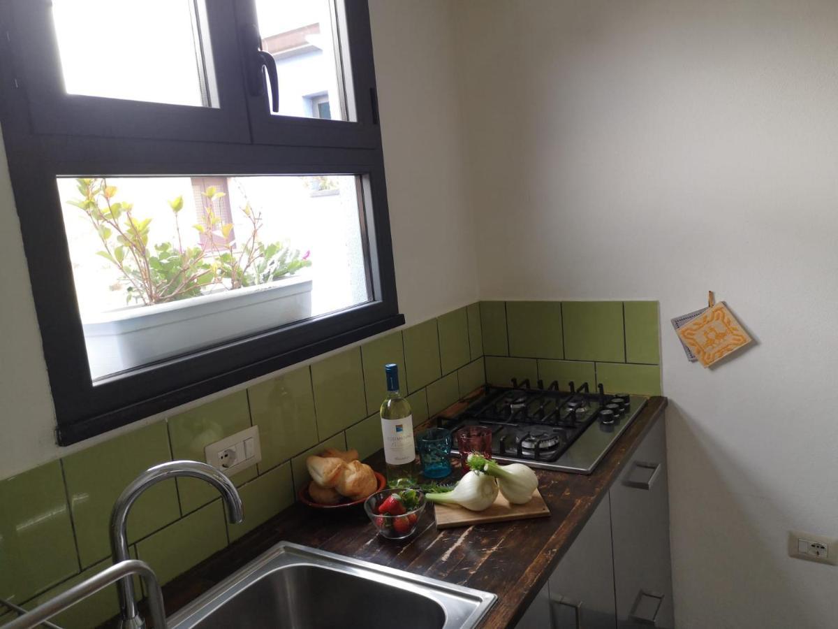 Casa Pagio 2* Bosa