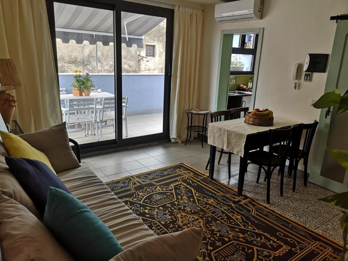 Guest house Casa Pagio