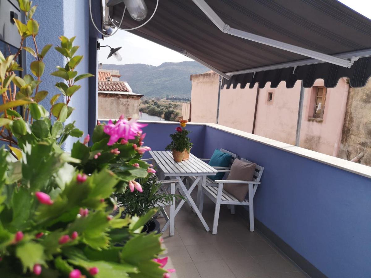 Casa Pagio * Bosa